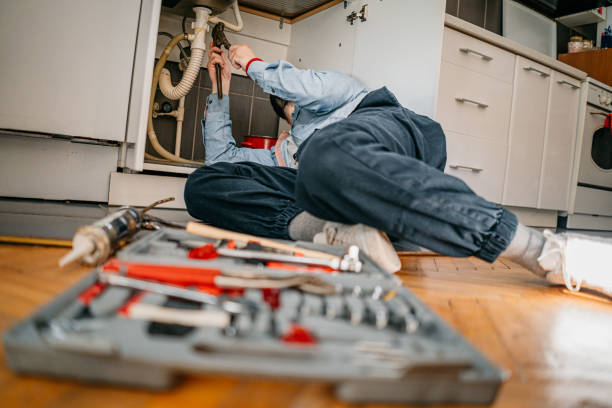 Best Affordable Plumbing Services  in New Castle Northwest, PA