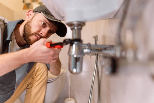 Best Emergency Plumber  in New Castle Northwest, PA