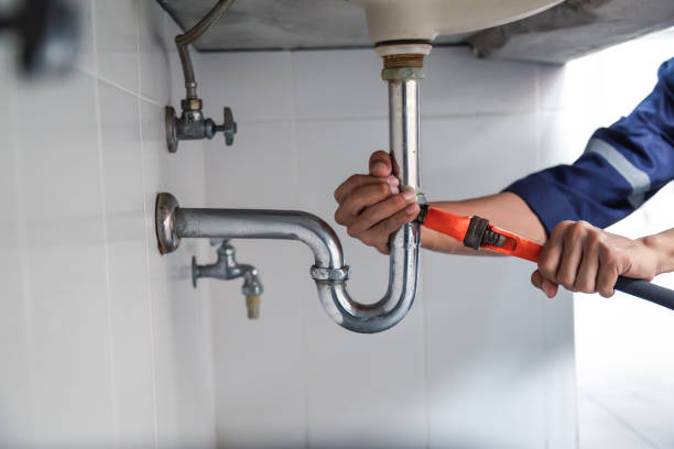 Best Emergency Plumbing Repair  in New Castle Northwest, PA