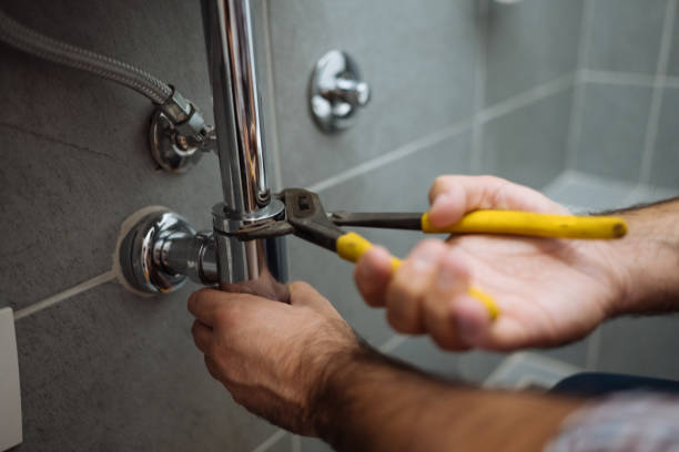 Best Residential Plumbing Services  in New Castle Northwest, PA