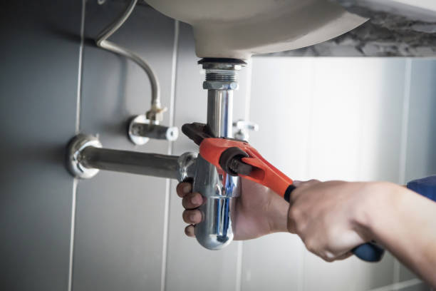 Best Plumbing Services Near Me  in New Castle Northwest, PA