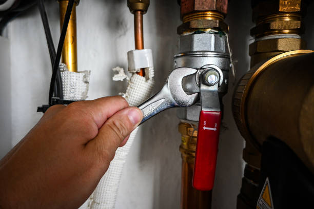 Best Same-Day Plumbing Service  in New Castle Northwest, PA